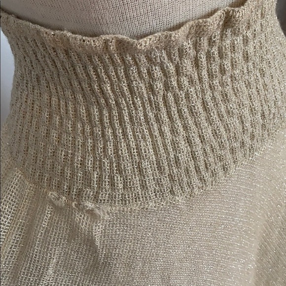 Serge & Réal vintage sweater / skirt set - Picture 7 of 9